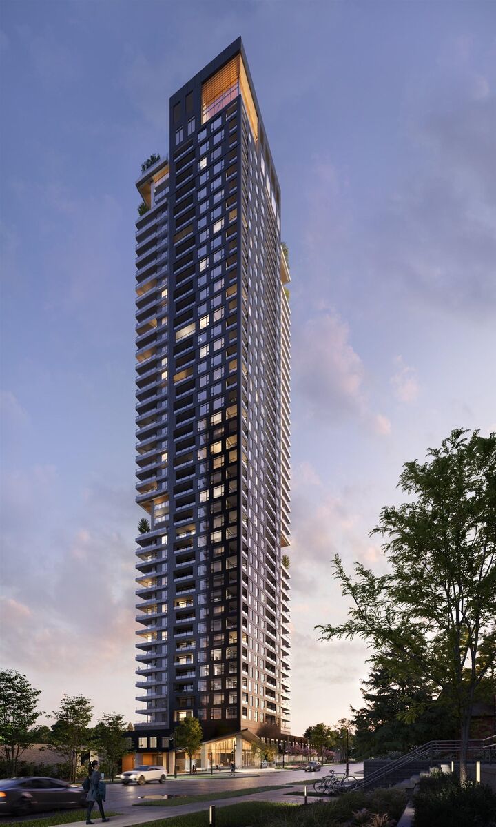 Property Photo:  668 Whiting Way 2704  BC V3J 3S4 