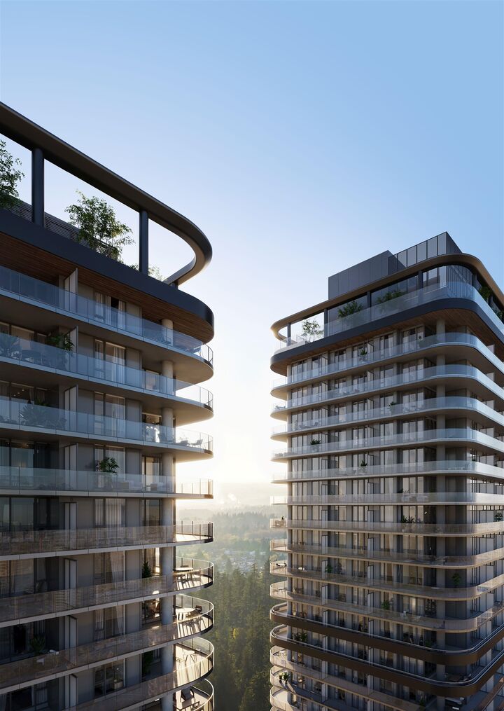 Property Photo: 6263 Cassie Avenue 1309 BC V5H 2V3