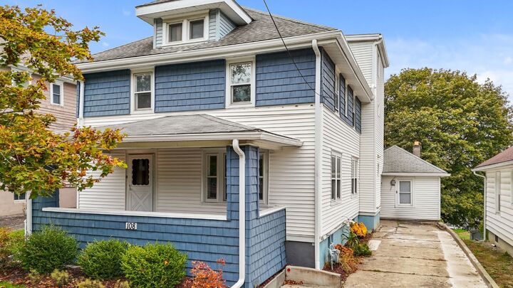 108 Robble Avenue  Endicott NY 13850 photo