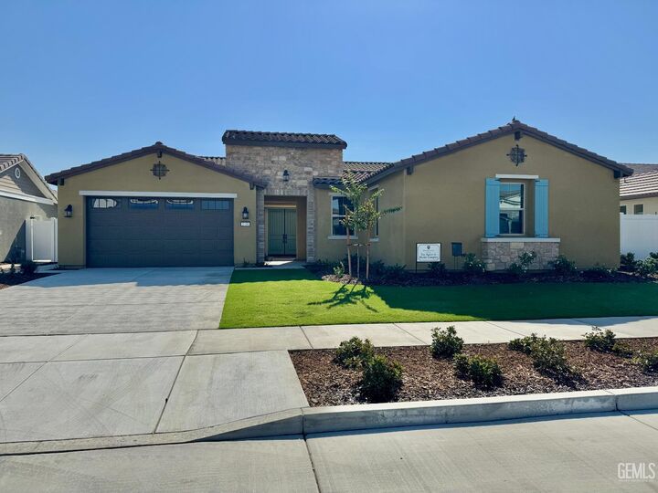 2404 Penley Court  Bakersfield CA 93311 photo