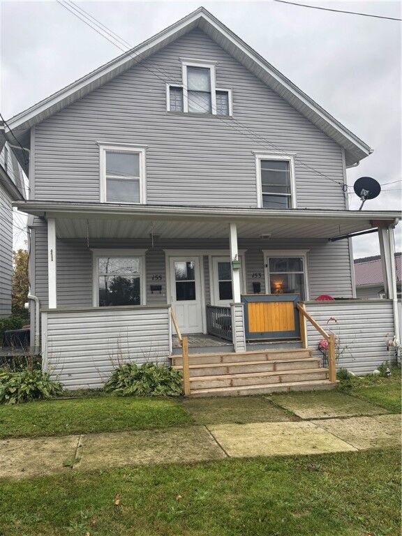 153-155 Canisteo Avenue  Hornell NY 14843 photo