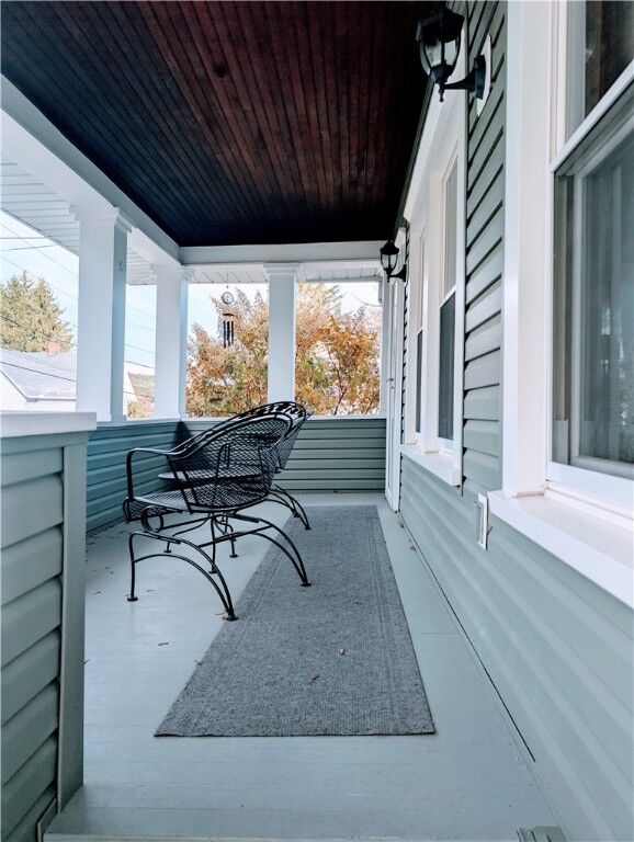 Property Photo:  44 Spruce Street  NY 14843 