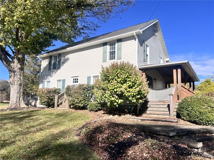 509 McLean Road  Cortland NY 13045 photo