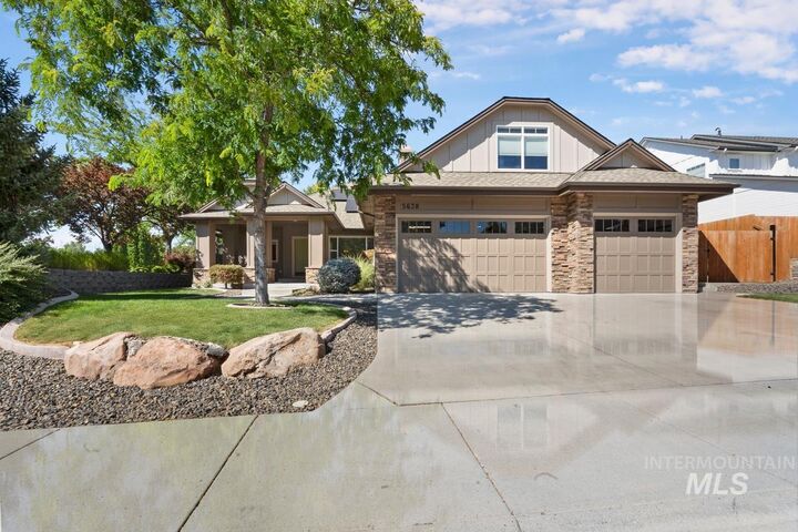5638 E Felly Rim Ct  Boise ID 83716 photo