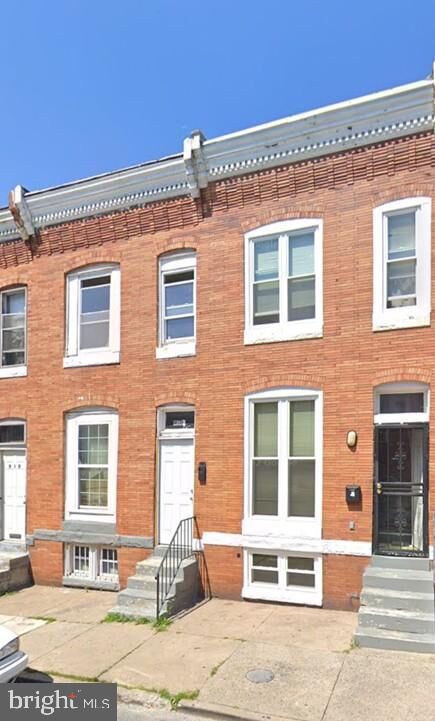 Property Photo:  912 McKean Avenue  MD 21217 