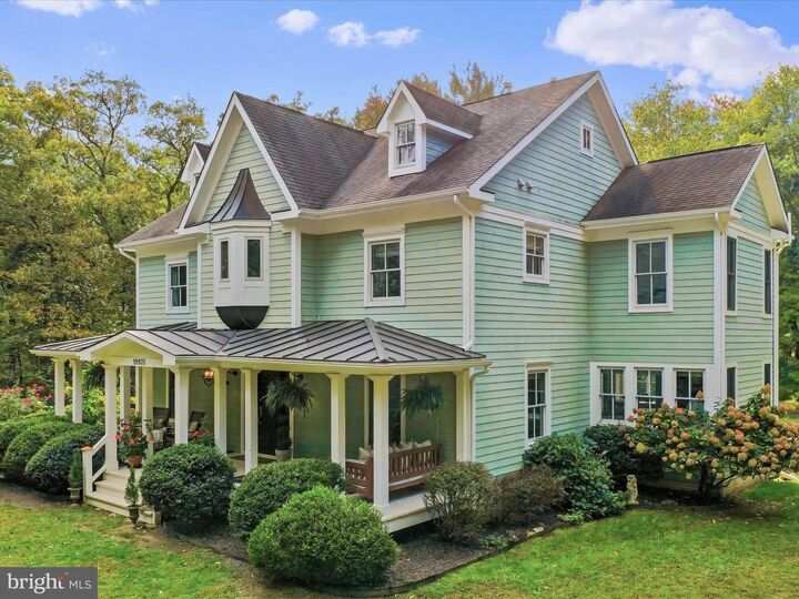 Property Photo:  19935 Foggy Bottom Road  VA 20135 