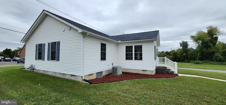 Property Photo:  1694 S State Street  DE 19901 