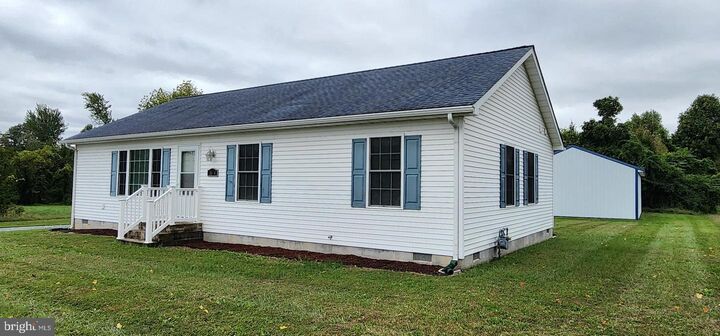 Property Photo:  1694 S State Street  DE 19901 