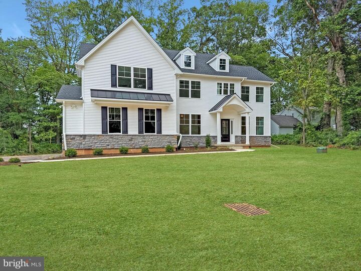 Property Photo: Lot 2 N Line Street PA 19440
