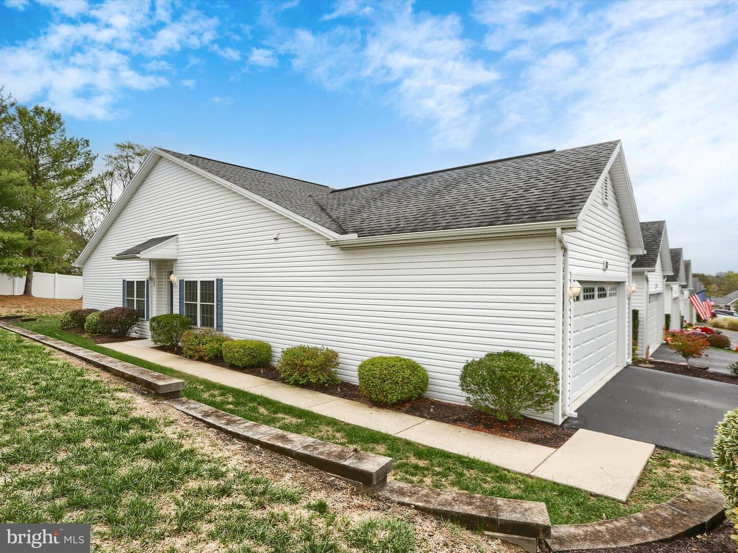 Property Photo: 137 Lehman Drive PA 17013