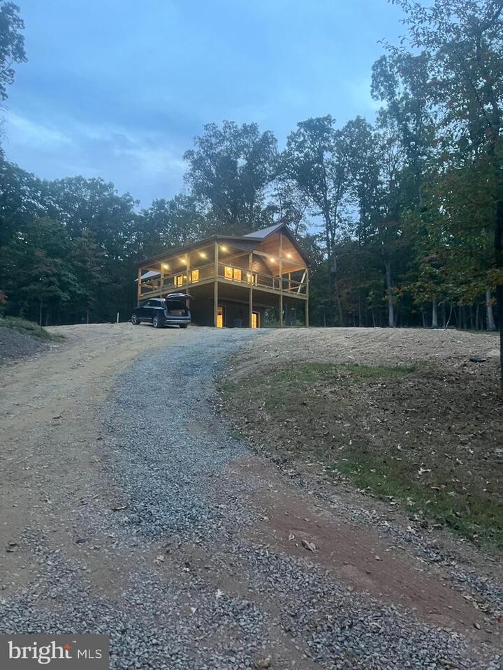 Property Photo: 1293 Holly Hill Lane WV 25411