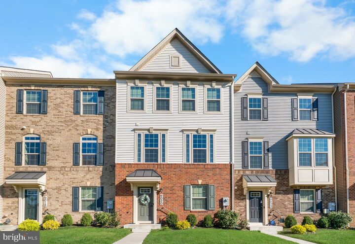 Property Photo:  9020 Armstrong Lane  MD 20772 