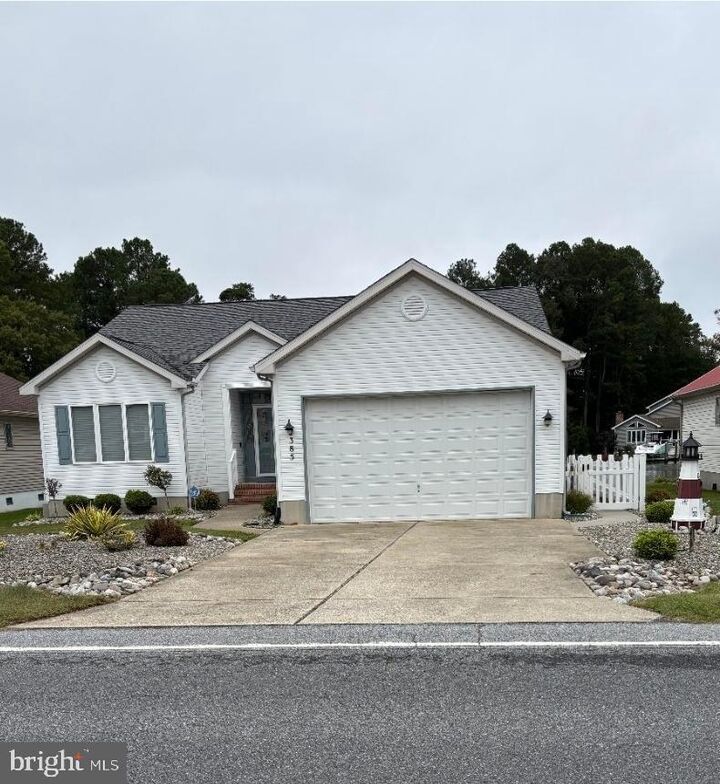 385 Ocean Parkway  Ocean Pines MD 21811 photo