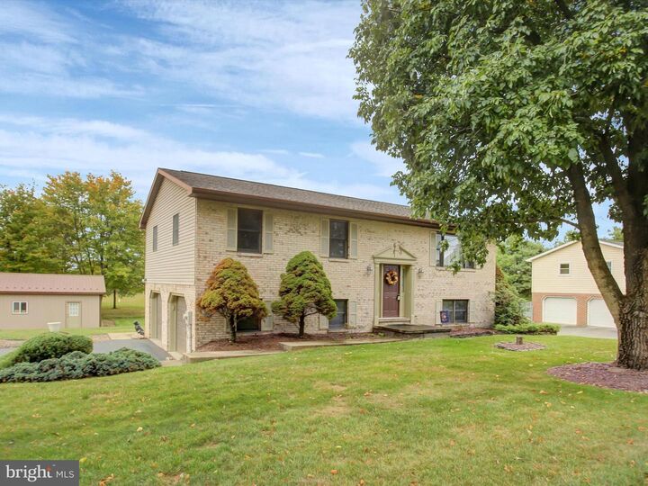 Property Photo: 1380 Siloam Road PA 17202