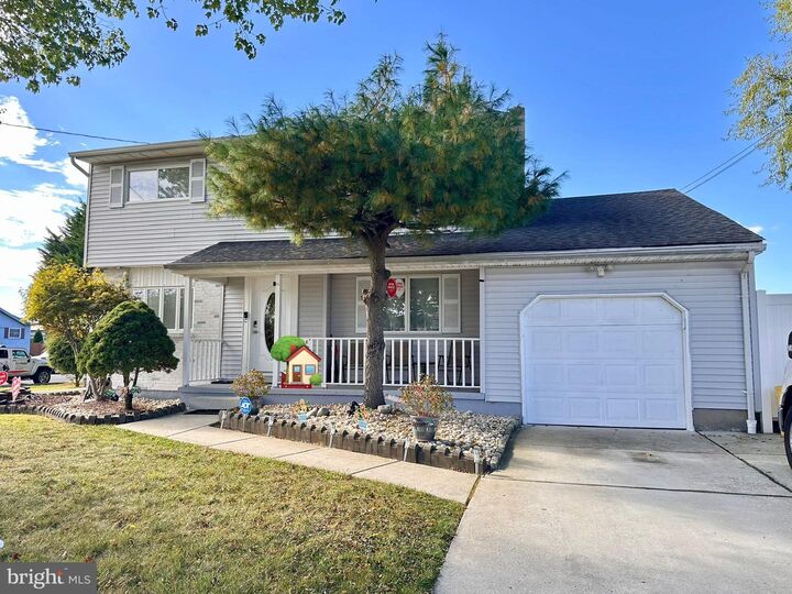 23 Dan Road  Hamilton NJ 08620 photo
