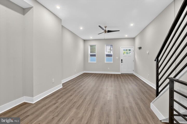 Property Photo:  2467 Amber Street  PA 19125 