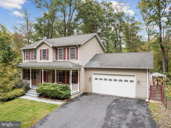 22 Berry Lane  Harpers Ferry WV 25425 photo