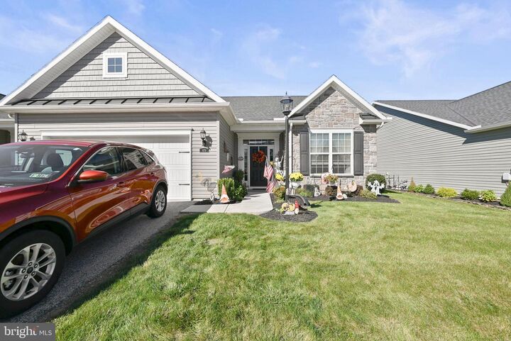 Property Photo:  679 Cypress Drive 76  PA 17331