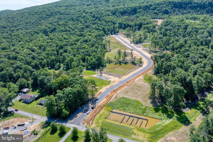Property Photo: Lot #9 Conveyor Dr PA 17073