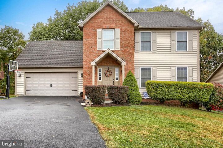 260 Whitetail Terrace  Marysville PA 17053 photo