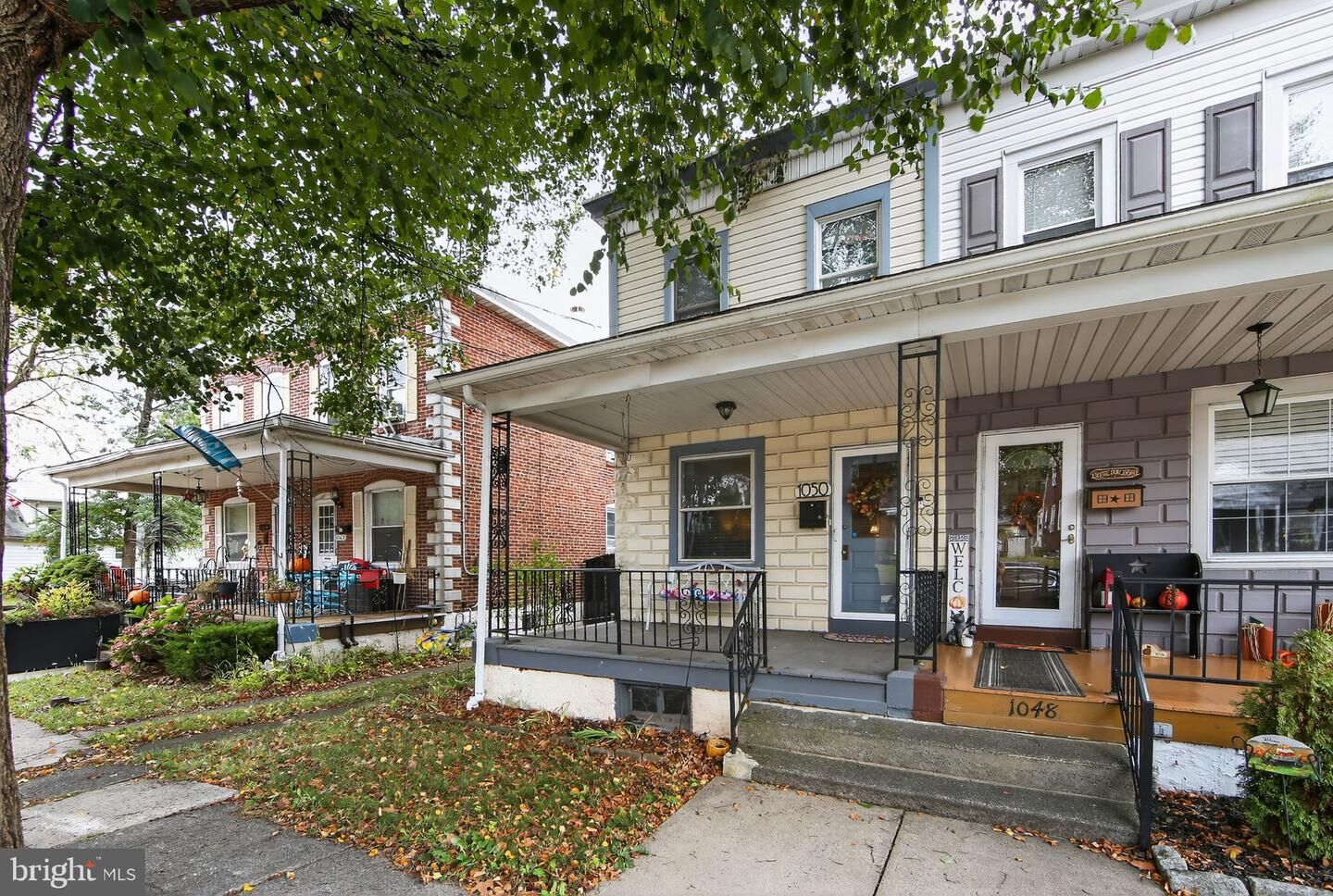 Property Photo:  1050 South Street  PA 19464 