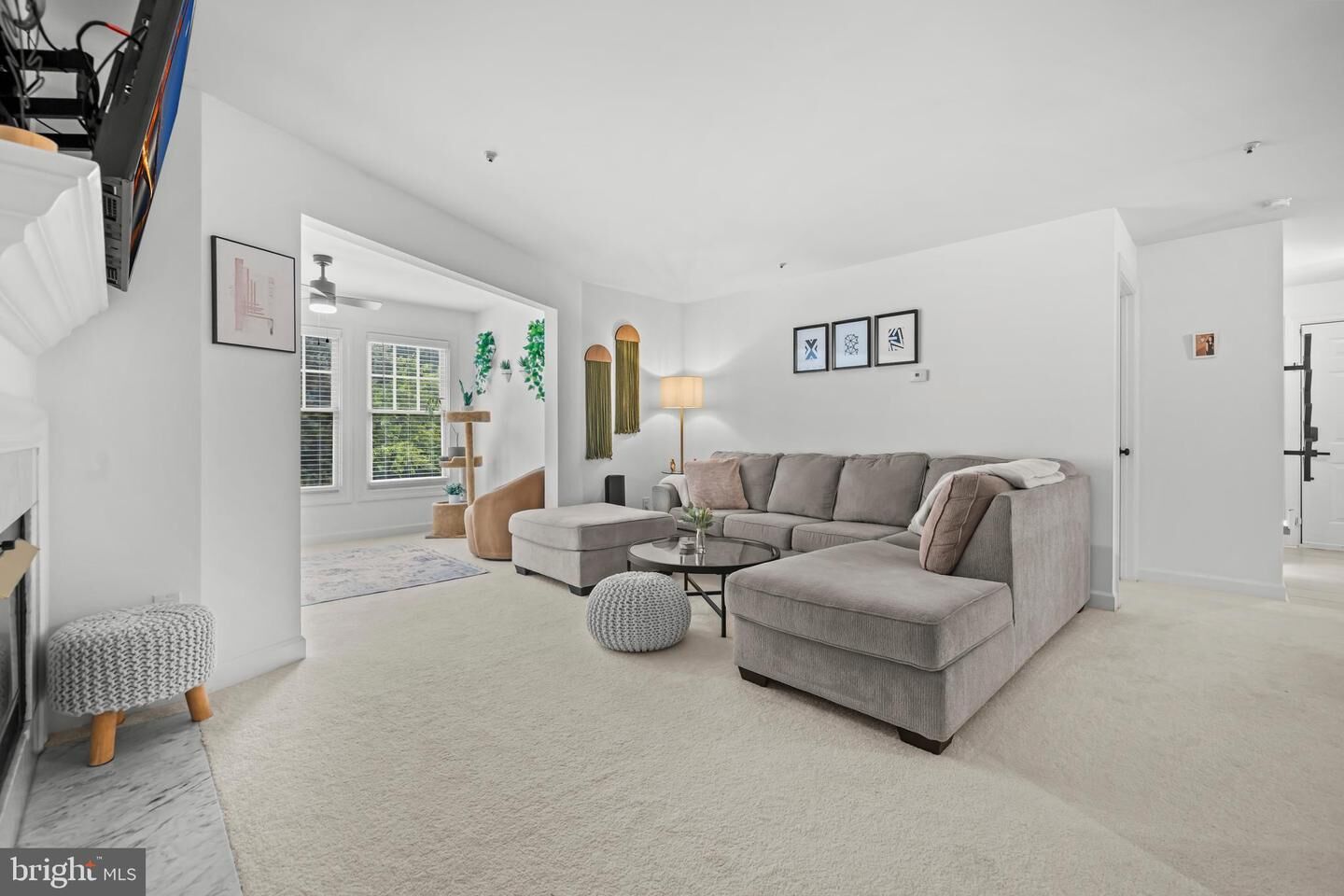 Property Photo:  12229 Fairfield House Drive 206  VA 22033 