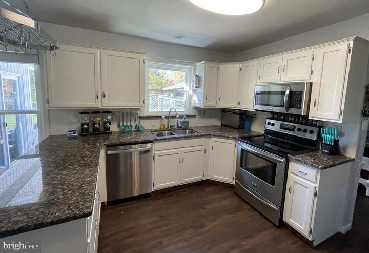 Property Photo: 16 Mellon School Lane PA 19522