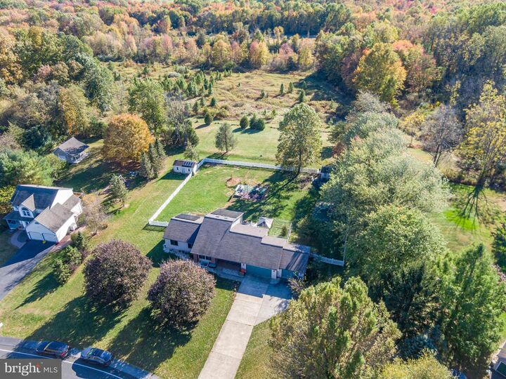 Property Photo: 16 Mellon School Lane PA 19522