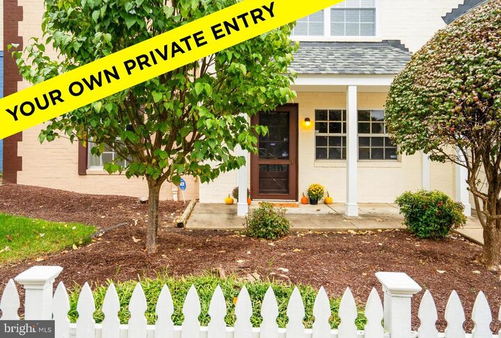 Property Photo: 4421 Romlon Street 1 MD 20705