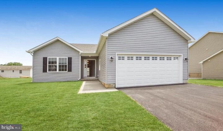50 Shuykill Drive  Martinsburg WV 25403 photo