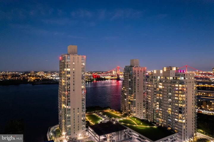 Property Photo: 901 N Penn Street R2203 PA 19123