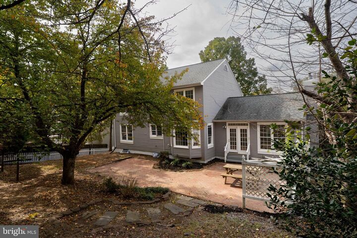 Property Photo: 3244 Titanic Drive VA 22554