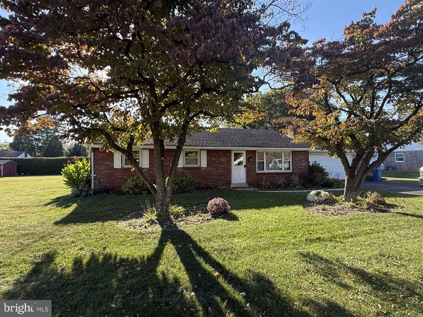 Property Photo: 3908 Reading Crest Avenue PA 19605