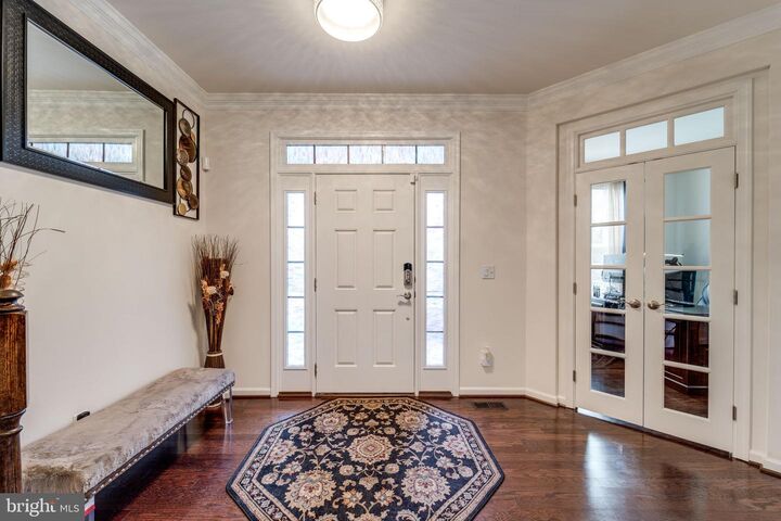 Property Photo: 50 Doria Hill Drive VA 22554
