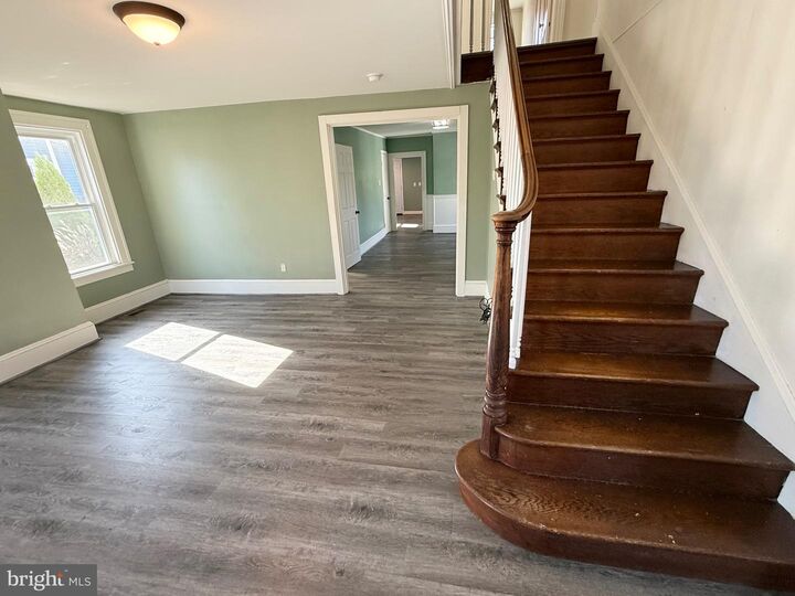 Property Photo: 305 Central Avenue MD 21660