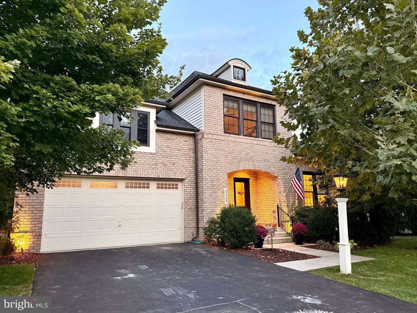 Property Photo: 23292 April Mist Place VA 20148
