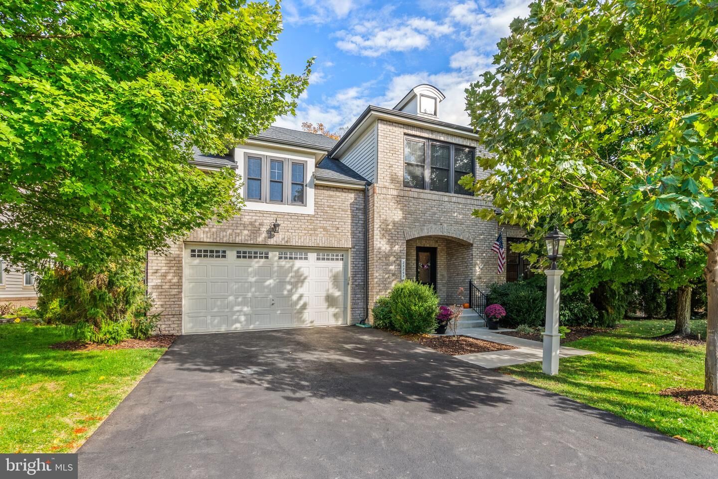Property Photo: 23292 April Mist Place VA 20148
