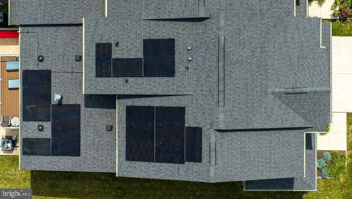 Property Photo: 241 Smokebush Drive VA 22554