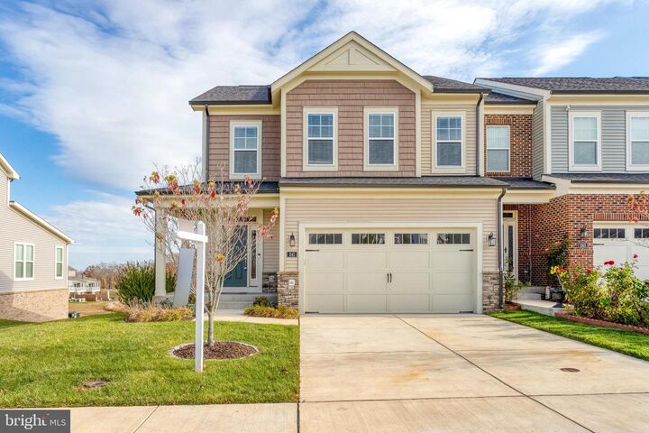 Property Photo:  241 Smokebush Drive  VA 22554 
