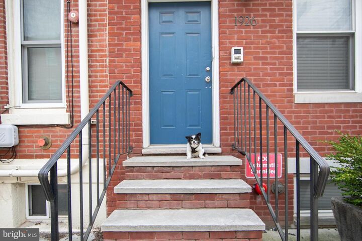 1926 Poplar Street 1  Philadelphia PA 19130 photo