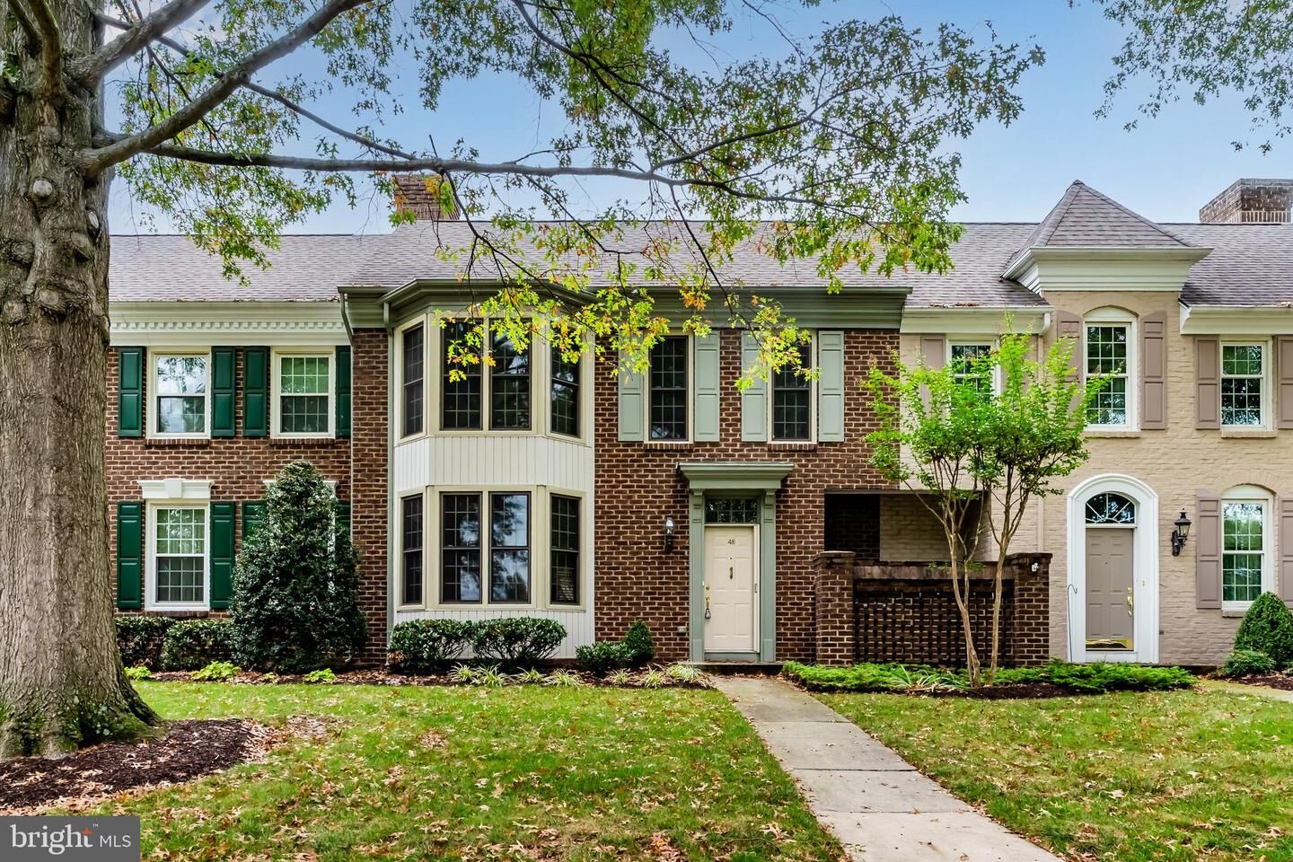 Property Photo: 48 Devonshire Square PA 17050
