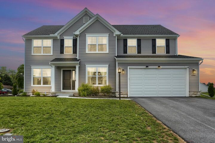 6300 Neha Drive  Mechanicsburg PA 17050 photo
