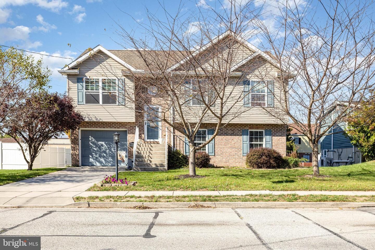 Property Photo:  415 Ridge Avenue  PA 17344 