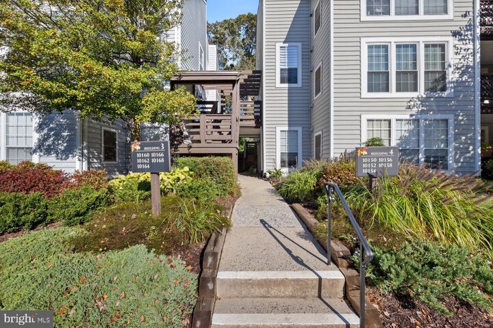 10164 Oakton Terrace Road  Oakton VA 22124 photo