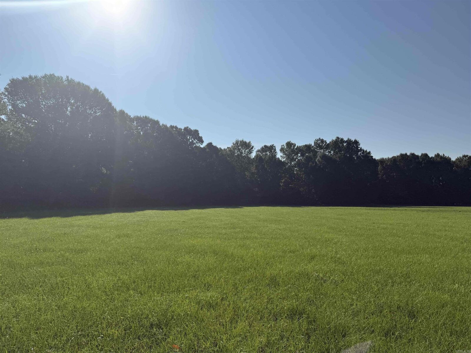 Property Photo: 00 Highway 107 AR 72047
