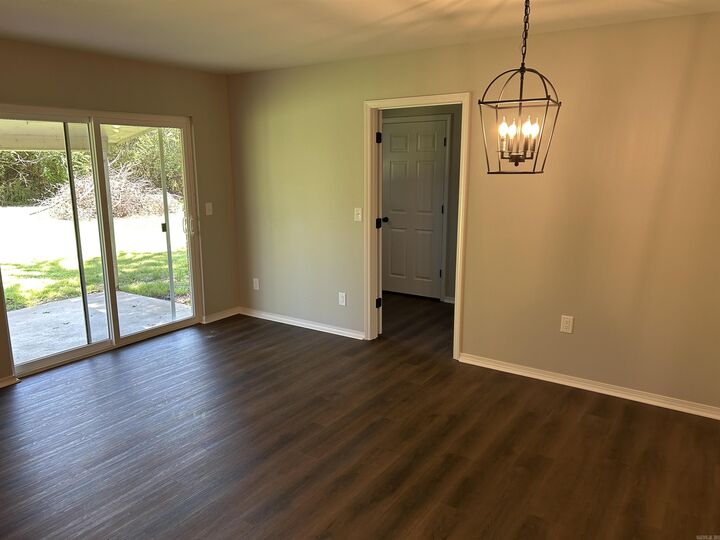 Property Photo: 22 Foxmoor Circle AR 72032