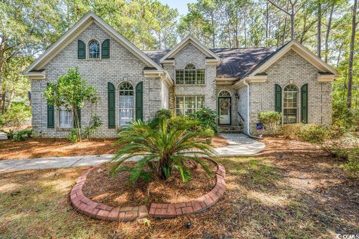 1614 Club Circle Dr.  Pawleys Island SC 29585 photo