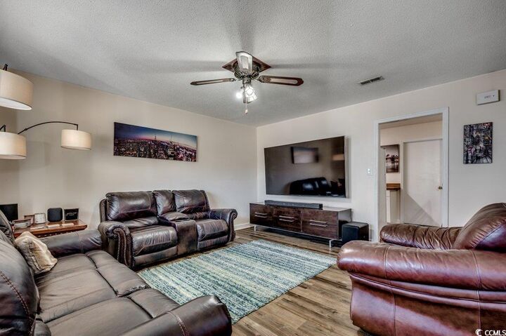 Property Photo:  1502 Yaupon Dr. A-4  SC 29577 