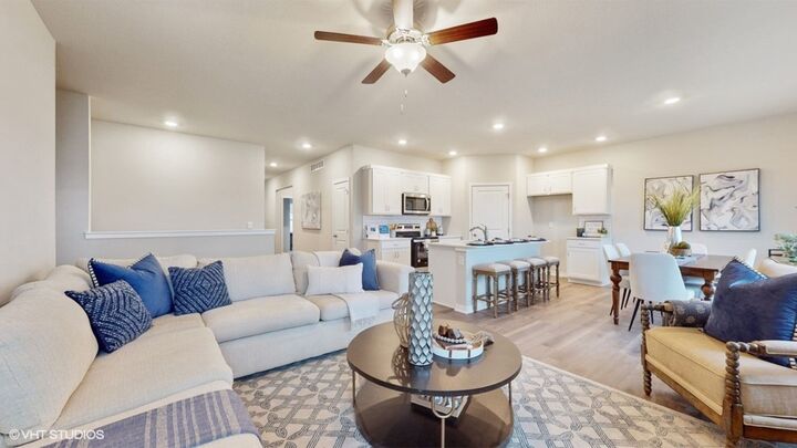 Property Photo: 3434 Craven Drive IA 52241