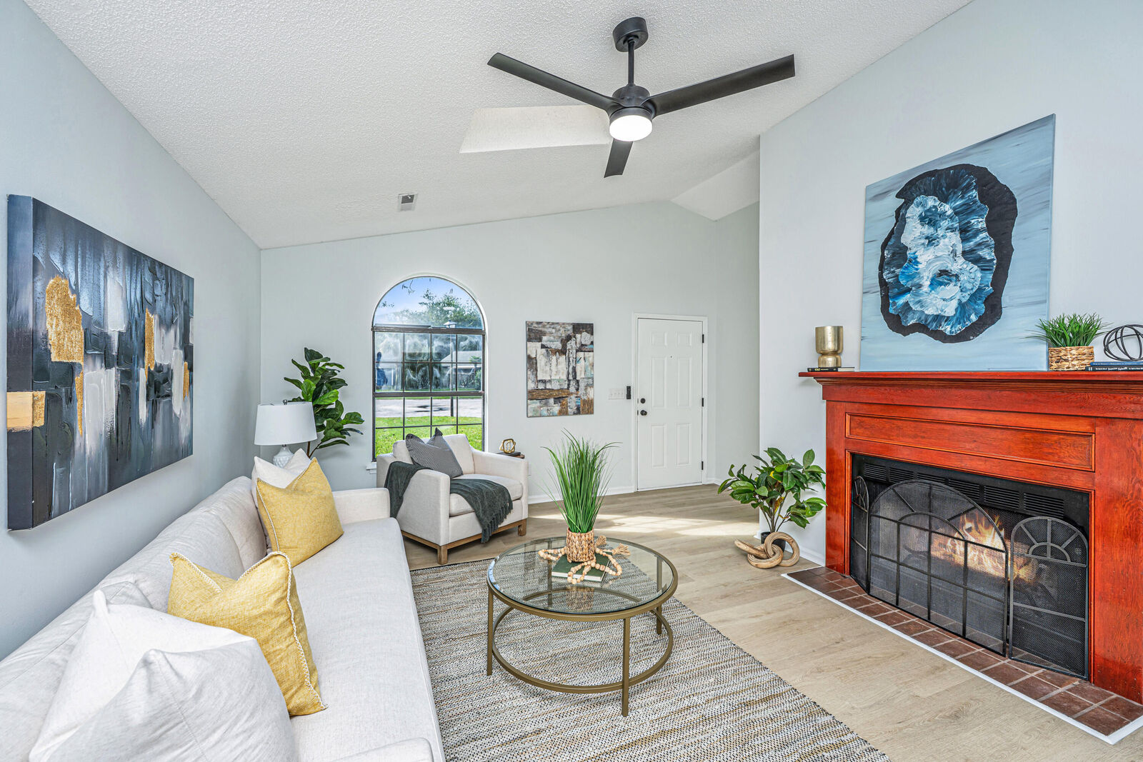 Property Photo: 8248 Timberidge Court SC 29420